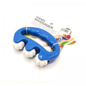 ماساژور دستی تسکین درد مگافیتنس مدل MS-29 | اورجینال | تایوانی