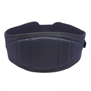 کمربند بدنسازی آدیداس مدل ADS-600 | چسبی | سایز M