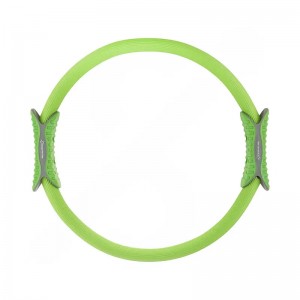 حلقه بدنسازی رینگ پیلاتس گلدن استار GS-6060 | اورجینال