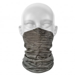 دستمال سر و گردن کوهنوردی اسکارف تابستانی طرحدار | ST-200