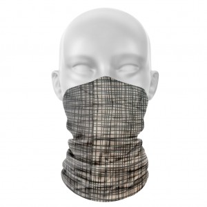 دستمال سر و گردن کوهنوردی اسکارف تابستانی طرحدار | ST-900