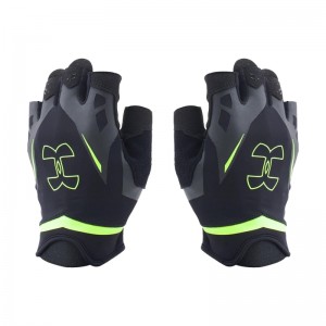 دستکش بدنسازی مردانه آندرارمور مدل Men's Flux Gloves | وارداتی