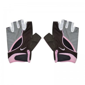 دستکش بدنسازی زنانه نایکی مدل professional2025