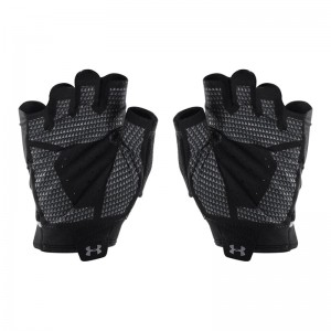 دستکش بدنسازی مردانه آندرارمور مدل Men's Flux Gloves | وارداتی