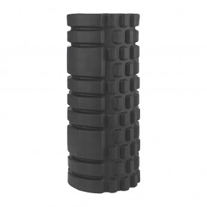 فوم رولر بدنسازی آجدار 33 سانتیمتری مدل FR33-S | استاندارد