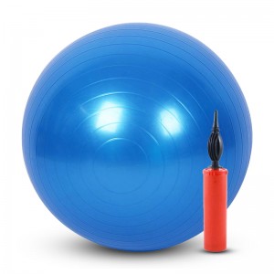 توپ جیمبال ساده مدل لاتکسی سایز 85 سانتیمتر | بهترین کیفیت