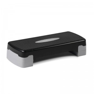 تخته استپ بدنسازی فایبرگلاس برند DEXREY | اورجینال