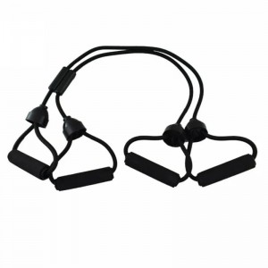 بادی شیپر مگافیتنس مدل MF-468-1 | مشکی | اورجینال