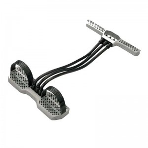 فنر شکم سه رشته تیوپی مگافیتنس مدل MF-270R | اورجینال