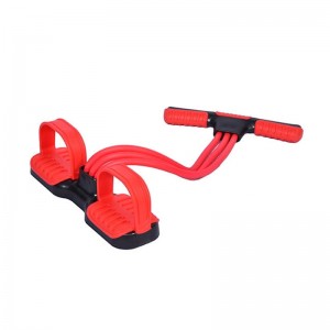 فنر شکم تیوپی مگافیتنس مدل MF-280-TR-B | اورجینال