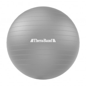 توپ جیم بال تراباند مدل Ultimate | سایز 85 سانتی متر | طوسی