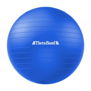 توپ جیم بال تراباند مدل Ultimate | سایز 75 سانتی متر | آبی