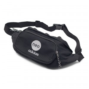 کیف کمری دومنظوره بادی بگ ادیداس مدل MB-3041 | مسترکوالیتی