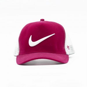 کلاه کپ نایکی مدل NIKE-CAP-GS5026 | مخمل
