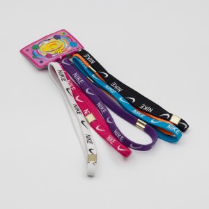 کش سر ورزشی نایکی مدل هدبند | بسته 6 عددی | رنگی | NIKE