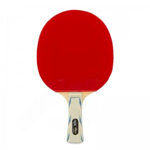 راکت پینگ پنگ فرندشیپ مدل 12 ستاره Friendship Table Tennis Bat 12Star | اورجینال