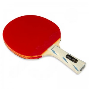 راکت پینگ پنگ فرندشیپ مدل 12 ستاره Friendship Table Tennis Bat 12Star | اورجینال