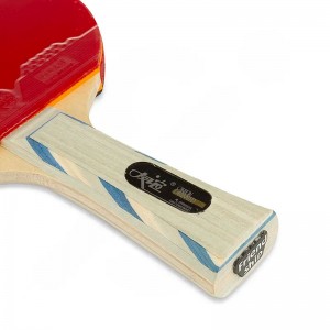 راکت پینگ پنگ فرندشیپ مدل 729 Friendship Table Tennis Bat | حرفه ای