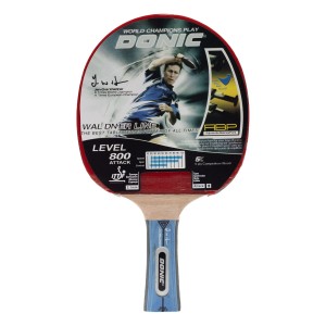 راکت پینگ پنگ دونیک مدل  DONIC WALDNER Line OLK-800 | لول 800