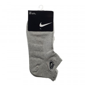 جوراب ورزشی مچی نایکی مدل NIKE SOCKS NS-51349 | ساخت تایلند | سفید