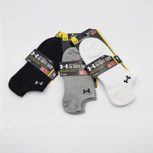 جوراب ورزشی مچی آدیداس مدل ADIDAS SOCKS AS-51348 | وارداتی | مشکی