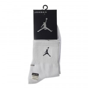 جوراب رانینگ نیم ساق جردن مدل JORDAN RUNNING SOCKS-H514758 | مسترکوالیتی | مشکی