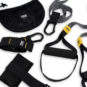 ست کامل تی ار ایکس TRX® Strong System Suspension Trainer | اورجینال