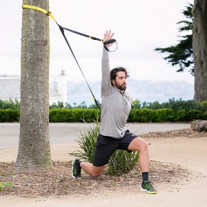 ست کامل تی ار ایکس TRX® Strong System Suspension Trainer | اورجینال