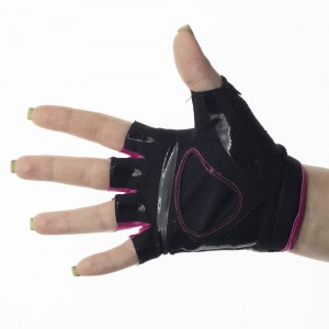 دستکش بدنسازی زنانه آندرارمور مدل UNDER ARMOUR GYM GLOVES UG-56971.1 | مسترکوالیتی | سبز