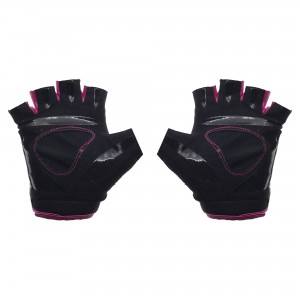 دستکش بدنسازی زنانه آندرارمور مدل UNDER ARMOUR GYM GLOVES UG-56971.1 | مسترکوالیتی | سبز