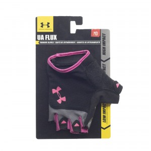 دستکش بدنسازی زنانه آندرارمور مدل UNDER ARMOUR GYM GLOVES UG-56971.1 | مسترکوالیتی | سبز