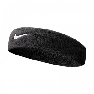 ست مچ بند و هدبند حوله ای نایکی مدل NIKE -NS5975.01 | سفید