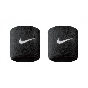 ست مچ بند و هدبند حوله ای نایکی مدل NIKE -NS5975.01 | سفید