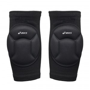 زانوبند والیبال جفتی اسیکس مدل ASICS Volleyball NB-5697.03 | حرفه ای