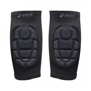 آرنج بند والیبال جفتی اسیکس مدل ASICS Volleyball AB-5643.01 | حرفه ای