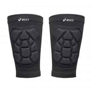 آرنج بند والیبال جفتی اسیکس مدل ASICS Volleyball AB-45697.03 | حرفه ای