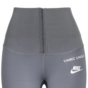 لگینگ زنانه کمر گن دار نایکی مدل NIKE WOMEN,S LEGINGS NS-6517.01 | مشکی