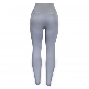 لگینگ زنانه کمر گن دار نایکی مدل NIKE WOMEN,S LEGINGS NS-6517.01 | مشکی