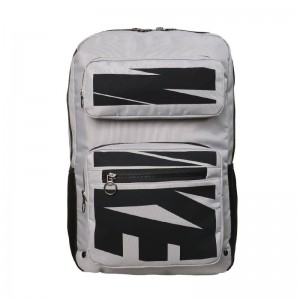 کوله پشتی ورزشی نایکی مدل NIKE Backpacks Heritage-2025 | طوسی
