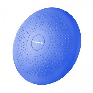 نیم دایره تعادلی کوشن بال روگ ROGUE مدل RO-2364.01 | حرفه ای | آبی
