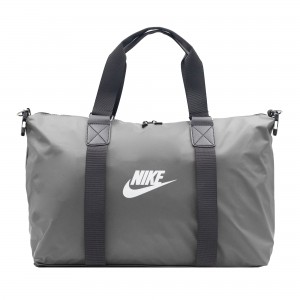 ساک ورزشی نایکی مدل NIKE GYM TOTE BAG-2025.01 | طوسی | مستر کوالیتی
