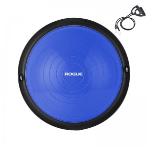 بوسوبال تناسب اندام روگ مدل ROUGE BOSU® Home Balance Trainer | مشکی