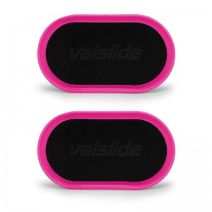 دیسک لغزنده وال اسلاید مدل VALSLIDE CLUB PACK-2025 | صورتی | اورجینال