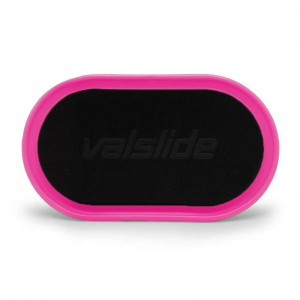 دیسک لغزنده وال اسلاید مدل VALSLIDE CLUB PACK-2025 | سبز | اورجینال