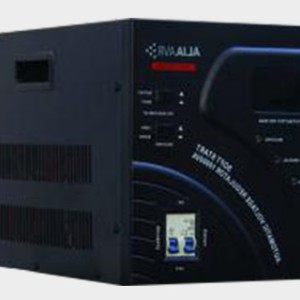 استابیلایزر  مدل SVC10000 ظرفیت 10000 ولت آمپر SVC 10000