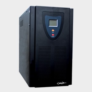 یو پی اس لاین اینتراکتیو 1000 ولت آمپر باتری اکسترنال مدل PSK 1000 L