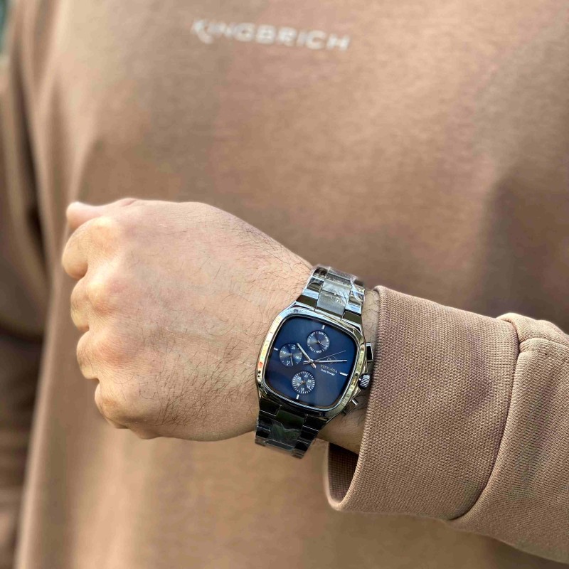 ساعت مچی مردانه ویتوریا مدلVT3185