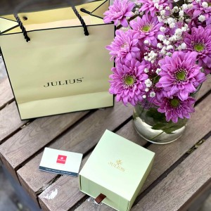 ساعت اسپرت برند جولیوس