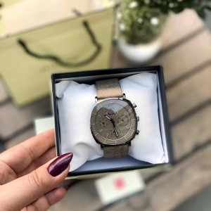 ساعت مچی عقربه ای مردانه جولیوس مدل jl68990