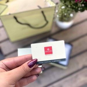 ساعت مچی عقربه ای مردانه جولیوس مدل jl68990